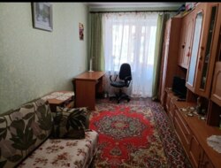 Продаж 2-кімнатної квартири вул. Г. Крут. Окремий вхід! фото 4 Продаж 2-кімнатної квартири вул. Г. Крут. Окремий вхід! фото 4