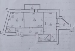 Продаж 2-кімнатної квартири вул.Реміснича фото 9 Продаж 2-кімнатної квартири вул.Реміснича фото 9