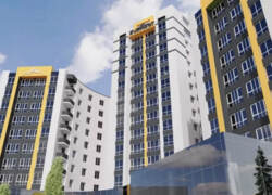 Продаж 3-кімнатної квартири по вул. Харківська. ЖК Еверест. БУДИНОК ЗДАНИЙ! фото 1 Продаж 3-кімнатної квартири по вул. Харківська. ЖК Еверест. БУДИНОК ЗДАНИЙ! фото 1