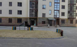 Продаж 2-кімнатної квартири вул.ЗСУ ЖК Айсберг фото 4 Продаж 2-кімнатної квартири вул.ЗСУ ЖК Айсберг фото 4