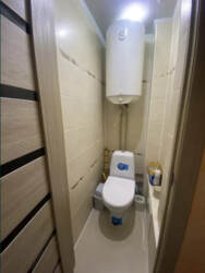 Продаж 2-кімнатної квартири по вул. Харківська фото 8 Продаж 2-кімнатної квартири по вул. Харківська фото 8