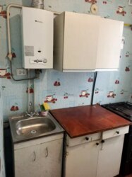 НОВА пропозиція! Продаж 2-кімнатної квартири 2-га Залізнична фото 1 НОВА пропозиція! Продаж 2-кімнатної квартири 2-га Залізнична фото 1