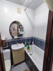 Продаж 1-кімнатної квартири по вул. Нижньосироватська фото 5 Продаж 1-кімнатної квартири по вул. Нижньосироватська фото 5