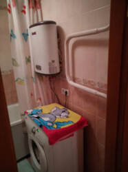 Продаж 1-кімнатної квартири по вул. Сумської тероборони (Ковпака) фото 8 Продаж 1-кімнатної квартири по вул. Сумської тероборони (Ковпака) фото 8