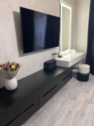 Продаж 2-кімнатної квартири пр. м Лушпи корпус 8 фото 8 Продаж 2-кімнатної квартири пр. м Лушпи корпус 8 фото 8