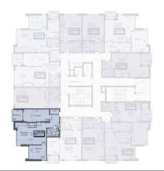 Продаж 3-кімнатної квартири вул. Інтернаціоналістів Новобудова з А/О фото 7 Продаж 3-кімнатної квартири вул. Інтернаціоналістів Новобудова з А/О фото 7