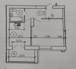 ������ 1 ������� �������� �� ���. ����� ���� 9