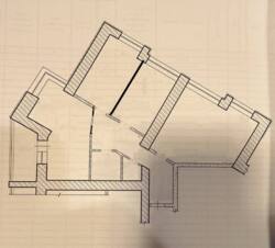 Продаж 3-кімнатної квартири вул. Харківська (ЖК Еверест) фото 2 Продаж 3-кімнатної квартири вул. Харківська (ЖК Еверест) фото 2