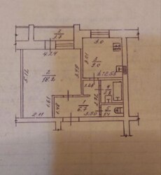 Продаж 1-кімнатної проспект Свободи (Прокоф`єва) фото 10 Продаж 1-кімнатної проспект Свободи (Прокоф`єва) фото 10