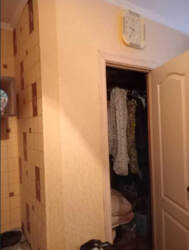 Продаж кімнати в гуртожитку вул. Ковпака фото 2 Продаж кімнати в гуртожитку вул. Ковпака фото 2