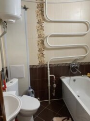 Продаж 1-кімнатної квартири вул. Металургів (біля Сам маркету) фото 9 Продаж 1-кімнатної квартири вул. Металургів (біля Сам маркету) фото 9