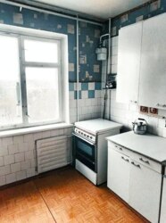 Продаж 2-кімнатної квартири вул. Іллінська фото 1 Продаж 2-кімнатної квартири вул. Іллінська фото 1