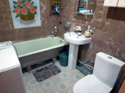 Продаж 1-кімнатної квартири р-н Баси фото 3 Продаж 1-кімнатної квартири р-н Баси фото 3