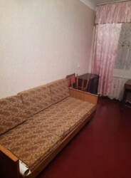 Кімната в гуртожитку вул. Нижньосироватська фото 1 Кімната в гуртожитку вул. Нижньосироватська фото 1