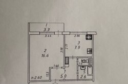 Продаж 1-кімнатної квартири в одному з найбажаніших районів міста, вул. Івана Сірко фото 10 Продаж 1-кімнатної квартири в одному з найбажаніших районів міста, вул. Івана Сірко фото 10