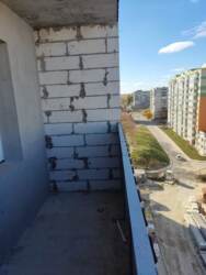 Продаж 1-кімнатної квартири пр. Лушпи ЖК Еспланада, корпус 6 Новобудова з А/О фото 8 Продаж 1-кімнатної квартири пр. Лушпи ЖК Еспланада, корпус 6 Новобудова з А/О фото 8