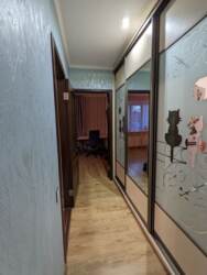 Продаж 1-кімнатної квартири (за фактом двокімнатна) вул. Г. Кондратьєва фото 5 Продаж 1-кімнатної квартири (за фактом двокімнатна) вул. Г. Кондратьєва фото 5