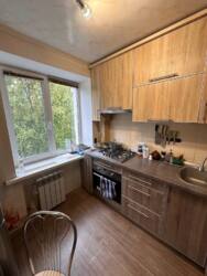 Продаж 1-кімнатної квартири вул. Марко Вовчок (Хіммістечко, р-н 5тої лікарні) фото 1 Продаж 1-кімнатної квартири вул. Марко Вовчок (Хіммістечко, р-н 5тої лікарні) фото 1