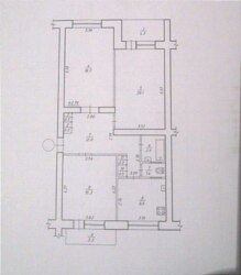 Продаж 3 кімнатної квартири вул. Бельгійська фото 7 Продаж 3 кімнатної квартири вул. Бельгійська фото 7