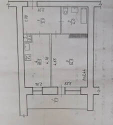 Продаж 1-кімнатної квартири вул. Заливна фото 10 Продаж 1-кімнатної квартири вул. Заливна фото 10