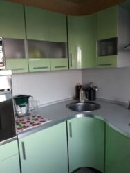 Продаж 3-кімнатної квартири по пр. Свободи (Прокоф`єва) фото 2 Продаж 3-кімнатної квартири по пр. Свободи (Прокоф`єва) фото 2