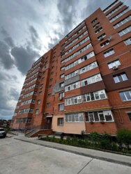 Продаж 1-кімнатної квартири вул. Прокоф'єва фото 1 Продаж 1-кімнатної квартири вул. Прокоф'єва фото 1