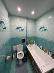 Продаж 5-кімнатної дворівневої квартири з АВТОНОМНИМ опаленням вул. Київська (Роменський мкрн.) фото 8 Продаж 5-кімнатної дворівневої квартири з АВТОНОМНИМ опаленням вул. Київська (Роменський мкрн.) фото 8