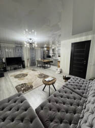 родаж 3-кімнатної квартири по вул.Металургів фото 3 родаж 3-кімнатної квартири по вул.Металургів фото 3