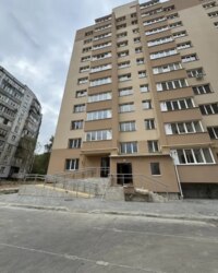 Продаж 1-кімнатної квартири пр.Свободи фото 1 Продаж 1-кімнатної квартири пр.Свободи фото 1