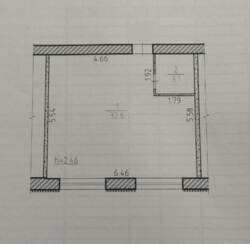 Продаж 1-кімнатної квартири в ЖК Forest Apart (р-н Баранівки) фото 10 Продаж 1-кімнатної квартири в ЖК Forest Apart (р-н Баранівки) фото 10