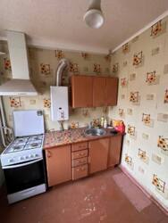 Продаж 2-кімнатної в ЦЕНТРІ міста (вул. Першотравнева) фото 4 Продаж 2-кімнатної в ЦЕНТРІ міста (вул. Першотравнева) фото 4