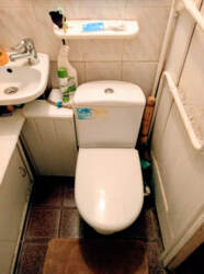 Продаж 3-кімнатної квартири вул. Р.Атаманюка фото 4 Продаж 3-кімнатної квартири вул. Р.Атаманюка фото 4