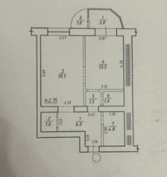 ������ 1-������� �������� ���. ������������� ���� 7