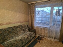 Продаж 1-кімнатної квартири пр. Перемоги (біля ТЦ МОСТ) фото 6 Продаж 1-кімнатної квартири пр. Перемоги (біля ТЦ МОСТ) фото 6