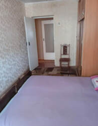 Продаж 2-кімнатної квартири пр-п. Перемоги + підвал фото 6 Продаж 2-кімнатної квартири пр-п. Перемоги + підвал фото 6