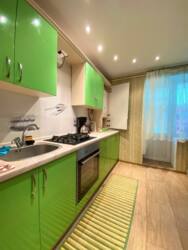 Продається 2-кімнатна квартира в ЦЕНТРІ міста вул. Д. Галицького фото 1 Продається 2-кімнатна квартира в ЦЕНТРІ міста вул. Д. Галицького фото 1