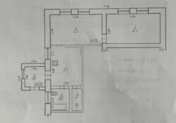 Продаж 2-кімнатної квартири на землі по вул. 2-га Залізнична фото 7 Продаж 2-кімнатної квартири на землі по вул. 2-га Залізнична фото 7
