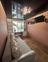 Продаж 2-кімнатної квартири вул. Іллінська фото 4 Продаж 2-кімнатної квартири вул. Іллінська фото 4