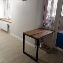 Продаж 1-кімнатної квартири-студії вул. І. Сірка (о.Чеха) фото 2 Продаж 1-кімнатної квартири-студії вул. І. Сірка (о.Чеха) фото 2