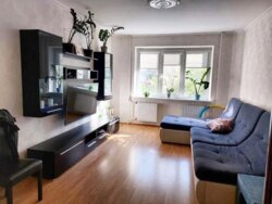 Продаж 3-кімнатної квартири вул. Г.Крут фото 4 Продаж 3-кімнатної квартири вул. Г.Крут фото 4