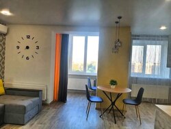 Продаж 1-кімнатної квартири вул. Харківська ЖК Зарічний фото 3 Продаж 1-кімнатної квартири вул. Харківська ЖК Зарічний фото 3