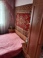 Продаж 2-кімнатної квартири вул. М. Вовчок (р-н 5 поліклініки) фото 3 Продаж 2-кімнатної квартири вул. М. Вовчок (р-н 5 поліклініки) фото 3