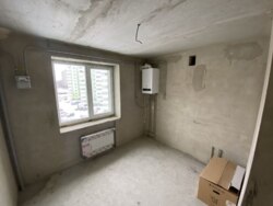 Продаж 1-кімнатної квартири пр. М. Лушпи, корпус 6 фото 5 Продаж 1-кімнатної квартири пр. М. Лушпи, корпус 6 фото 5