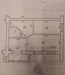 Продаж 2-кімнатної квартири с.Косівщина фото 10 Продаж 2-кімнатної квартири с.Косівщина фото 10