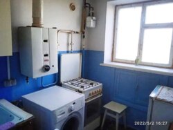 Продаж 1-кімнатної квартири 3-й Парковий проїзд фото 6 Продаж 1-кімнатної квартири 3-й Парковий проїзд фото 6