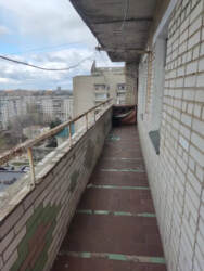 Продаж 3-кімнатної кварири вул. І.Сірка фото 7 Продаж 3-кімнатної кварири вул. І.Сірка фото 7