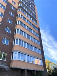 Продаж 1 кімнатної квартири ЖК Еспланада, корпус 24/2 фото 1 Продаж 1 кімнатної квартири ЖК Еспланада, корпус 24/2 фото 1