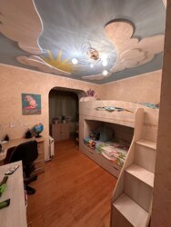 Продаж 3-кімнатної квартири вул. Г. Крут фото 6 Продаж 3-кімнатної квартири вул. Г. Крут фото 6