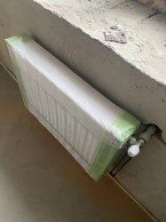 Продаж 1-кімнатної квартири вул. Харківська (ЖК Еверест) фото 7 Продаж 1-кімнатної квартири вул. Харківська (ЖК Еверест) фото 7