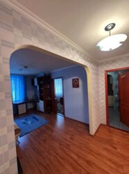 Продаж 4-кімнатної квартири вул. Героїв Крут фото 2 Продаж 4-кімнатної квартири вул. Героїв Крут фото 2
